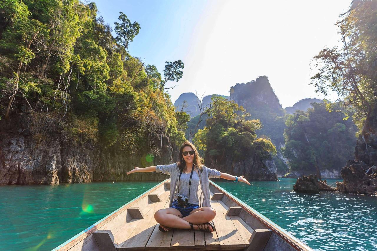 Jelajahi Ekosistem Unik Langkawi dengan Mangrove Tour